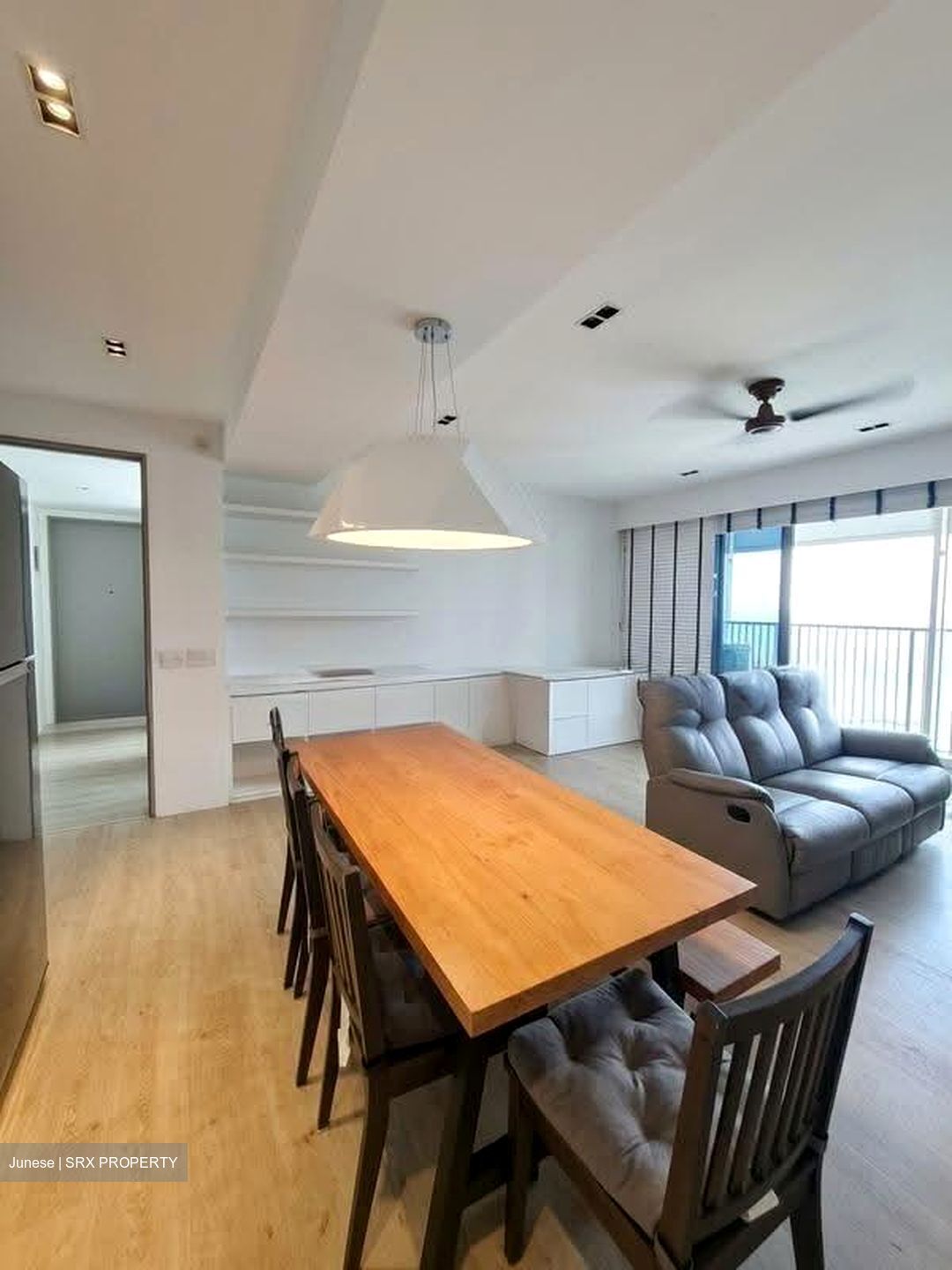 Waterwoods (D19), Condominium #614723911